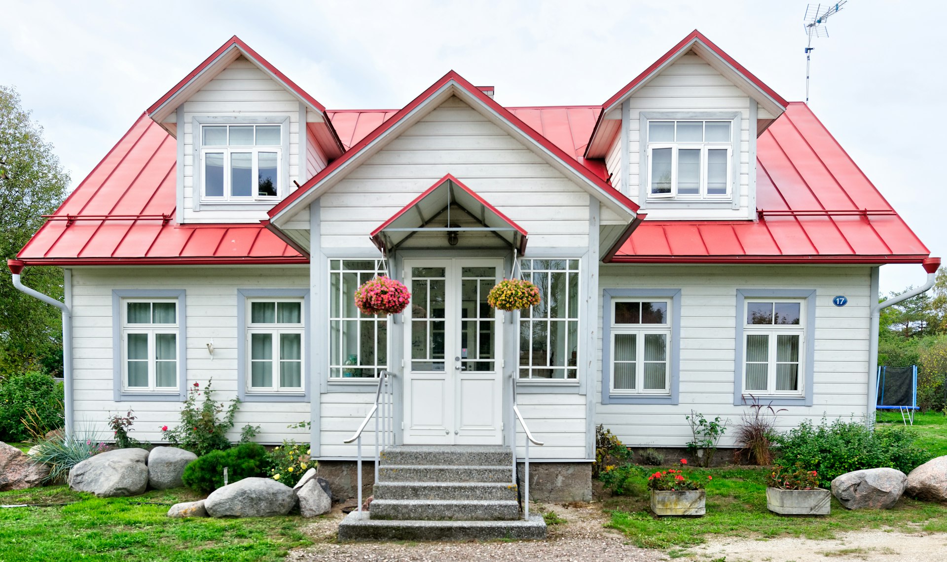 Haus kaufen in Neresheim